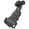 RAM® EZ-Roll'r™ Combo Locking Holder for iPad Pro 11