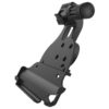 RAM® EZ-Roll'r™ Combo Locking Holder for iPad Pro 11
