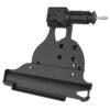 RAM® EZ-Roll'r™ Keyed Locking Holder for iPad Pro 11
