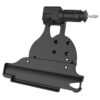 RAM® EZ-Roll'r™ Keyed Locking Holder for iPad Pro 11