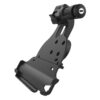 RAM® EZ-Roll'r™ Keyed Locking Holder for iPad Pro 11