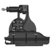 RAM® EZ-Roll'r™ Keyed Locking Holder for iPad Pro 11