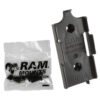 RAM® Form-Fit Cradle for Apple iPod Nano G1-G2