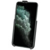 RAM® Form-Fit Cradle for Apple iPhone 11 Pro Max