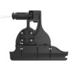 RAM® EZ-Roll'r™ Keyed Locking Holder for iPad 7th-9th Gen & Air 3