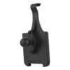 RAM® Form-Fit Cradle for Apple iPhone 12 & 13 Pro Max with Ball