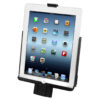 RAM® EZ-Roll'r™ Cradle for Apple iPad 1st Gen