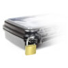 RAM® Aqua Box® Medium Sealed Enclosure