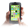 RAM® Aqua Box® Pro 20 i5 Case with Cradle Clip