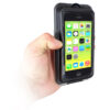 RAM® Aqua Box® Pro 20 i5 Case with Cradle Clip