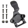 IntelliSkin® HD™ Mounting Clip with Hardware