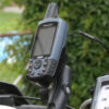 RAM® Form-Fit Cradle for Garmin Astro 220, GPS 60 & GPSMAP 60 Series