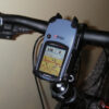 RAM® Form-Fit Cradle for Garmin eTrex Legend, Venture, & Vista Series