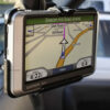 RAM® Form-Fit Cradle for Garmin nuvi 200W, 285WT & 465T + More