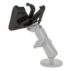 RAM® Form-Fit Cradle for Garmin nuvi 200W, 285WT & 465T + More