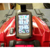 RAM® Form-Fit Cradle for Garmin Approach G5 & Oregon Series