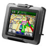RAM® Form-Fit Cradle for Garmin nuvi 220, 500, 510, 550 & zumo 220