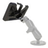 RAM® Form-Fit Cradle for Garmin nuvi 1300, 1390T, 2455LT, 2495LMT + More