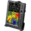RAM® Form-Fit Cradle for Garmin 695 & 696