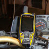 RAM® Form-Fit Cradle for Garmin Astro 320, GPSMAP 62 & 64 Series