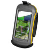 RAM® Form-Fit Cradle for Garmin Montana 600, 650, 650T, 680 & 680T