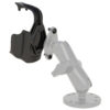 RAM® Form-Fit Cradle for Garmin eTrex 10, 20 & 30