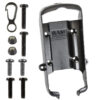 RAM® Form-Fit Cradle for Garmin GPS 72, 76, 96, GPSMAP 72 & 76S