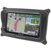 RAM® Form-Fit Locking Cradle for Garmin Dezl 570LMT & 580 LMT-S
