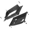 RAM® Form-Fit Locking Cradle for Garmin Dezl 570LMT & 580 LMT-S