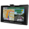 RAM® EZ-Roll'r™ Cradle for Garmin nuvi 2589LMT