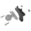RAM® Spine Clip Holder for Garmin Handheld Devices