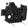 RAM® Locking Power + Dual USB Data Dock for Getac ZX10