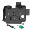 RAM® Power + Dual USB Data Dock for Getac ZX10