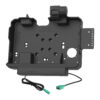 RAM® Power + Data Dock for Getac ZX10