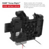 RAM® Power + Data Dock for Getac ZX10