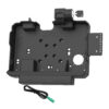 RAM® Form-Fit Locking Powered Dock for Getac ZX10