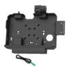 RAM® Form-Fit Powered Dock for Getac ZX10