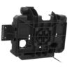 RAM® Form-Fit Powered Dock for Getac ZX10