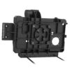 RAM® Power + Data Dock for Getac ZX80