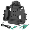 RAM® Power + Data & DB9 Dock for Honeywell ScanPal EDA10A