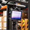 RAM® Locking Power + Data Dock for Honeywell ScanPal EDA10A