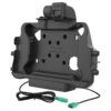 RAM® Power + Data Dock for Honeywell ScanPal EDA10A
