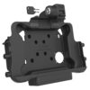 RAM® Locking Powered Dock for Honeywell ScanPal EDA10A