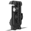 RAM® Locking Powered Dock + USB-A for Honeywell CT40/45/47 - Heated Pins