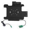 RAM® Combo Locking Power + Dual USB Dock for Honeywell RT10 Tablet
