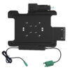 RAM® Key Locking Power + Dual USB Dock for Honeywell RT10 Tablet