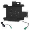 RAM® Power + Data Dock for Honeywell RT10 Tablet