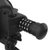 RAM® Powered Combo-Locking Dock for Panasonic Toughbook FZ-N1 & FZ-F1