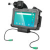 RAM® Key Locking Power + Data Dock for Panasonic FZ-S1 & FZ-L1