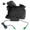 RAM® Key Locking Power + Data Dock for Panasonic FZ-S1 & FZ-L1